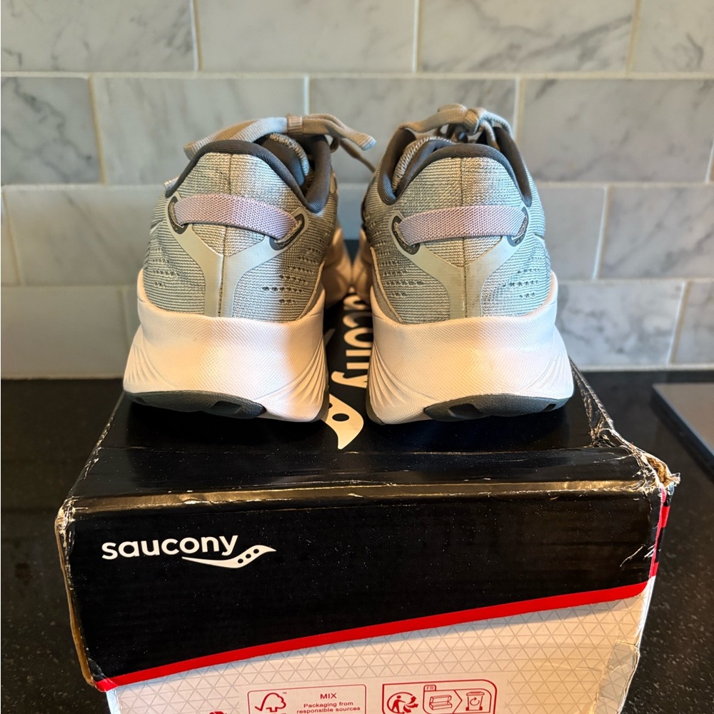 Saucony Guide 16 - Running Shoe - Picture 3 of 4